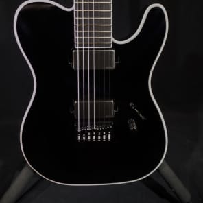 Chris garza fender on sale 7 string