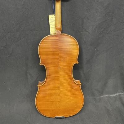 Miller Violin Shop Guarneri Copy 4/4 Violin w/case image 7