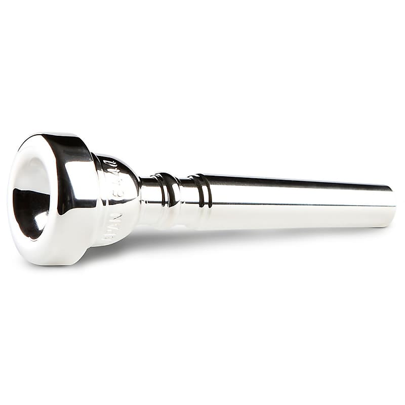 Yamaha Standard Trumpet Mouthpiece  6a4a image 1