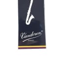 Vandoren Clarinet BASS Reeds 3.5 Bb 5-Pack