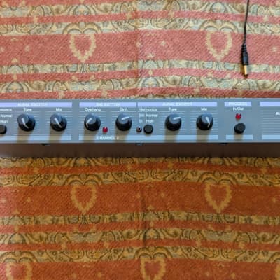 Reverb.com listing, price, conditions, and images for aphex-exciter-big-bottom