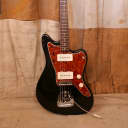 Fender Jazzmaster 1963 Black - Refin