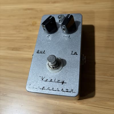 Reverb.com listing, price, conditions, and images for keeley-2-knob-compressor