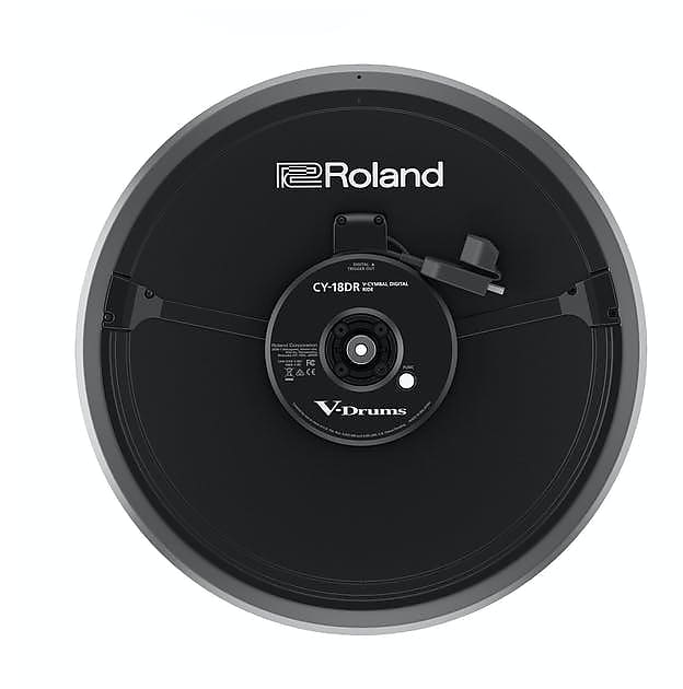 Roland CY-18DR V-Cymbal 18 Roland CY-18DR V-Cymbal 18