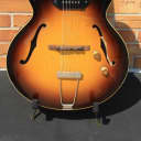 1958 Gibson ES-125T-Sunburst