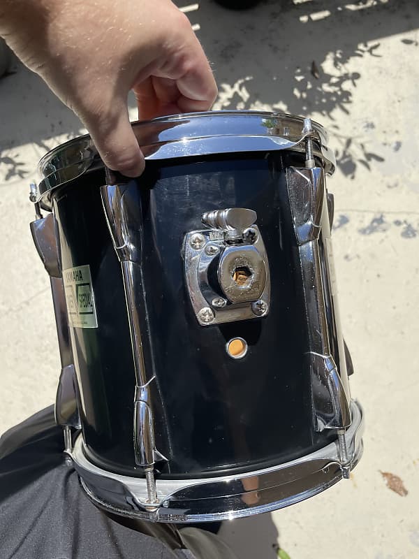 YAMAHA タム　14×10 POWER V Yamaha Power v special 10' Tom | Reverb