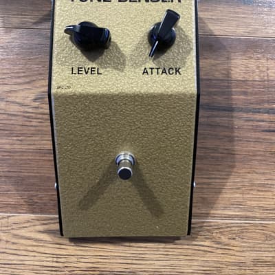 Reverb.com listing, price, conditions, and images for british-pedal-company-tone-bender-mki