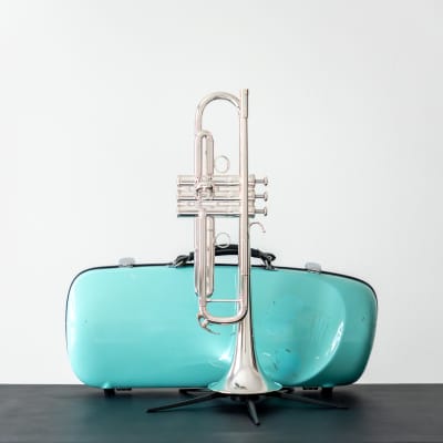 Andalucia AdVance Phase III Bb Trumpet with a DEG/Powerbore
