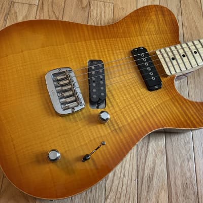 G&L ASAT Special Deluxe for sale