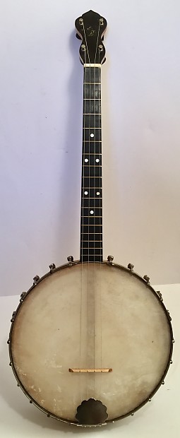 Slingerland tenor banjo hot sale