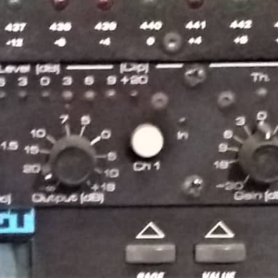 FEA Labs Dual Band Compressor Limiter (DB-CL) | Reverb