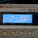 Akai MPC3000 MIDI Production Center 1993 - 2001 - Grey w/SCS2SD and VGA card