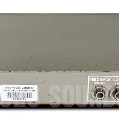 Vestax DIG 400 Digital Delay - Rare! | Reverb