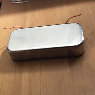 Kay Pancake Pickup, 1950’s (single coil) image 1