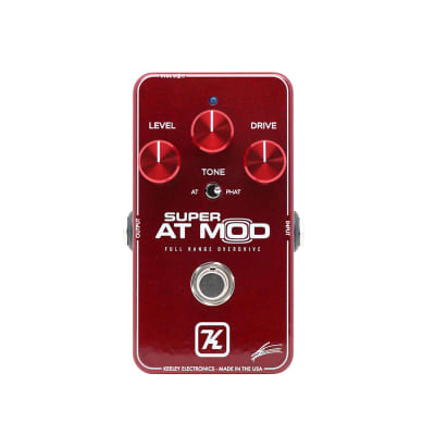 Organic Sounds Organic Booster 