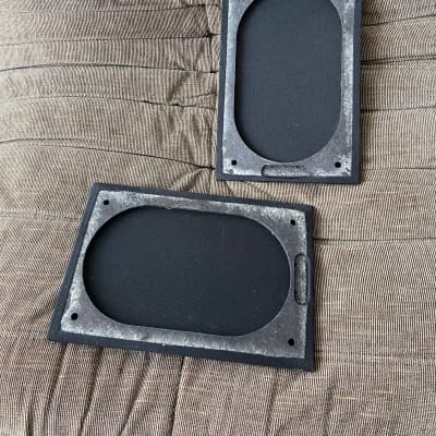 Tannoy PBM 6.5 grilles 1990s - Black image 2