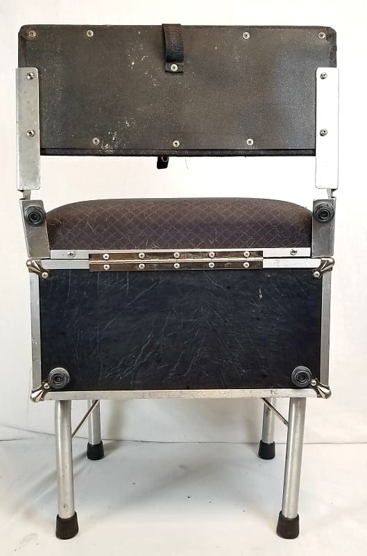 Sho-Bud Vintage 1971 The Professional D10 Double Neck Pedal Steel