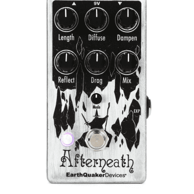 Reverb.com listing, price, conditions, and images for earthquaker-devices-afterneath-v3