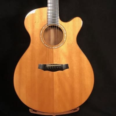 Laurie Williams Tui 2005 - Kauri top and back for sale