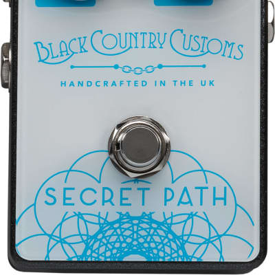 Laney Black Country Customs Secret Path