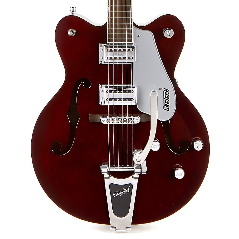 Gretsch G5122DC Electromatic Hollow Body Double Cutaway 2008