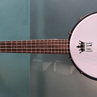 Duke banjolele deals