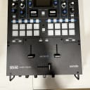 Rane Seventy-Two MKII 2-Channel DJ Mixer with Touch Screen