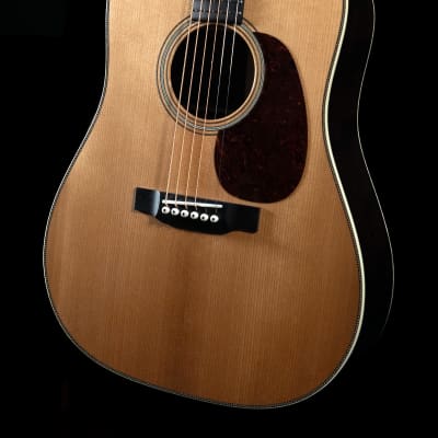Bourgeois D Vintage Heirloom Series, Aged Tone Adirondack Spruce, Curly Indian Rosewood - NEW image 3