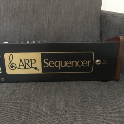 RARE ARP 1613 Analog Sequencer - 1 DAY SALE! image 12