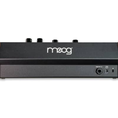 Moog Music Modsubh Subharmonicon image 3