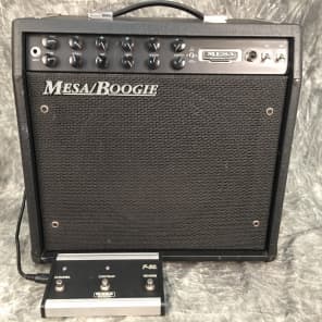 Marshall Valvestate VS30R Amplifier Celestion G10C-30 Speaker, Footswitch