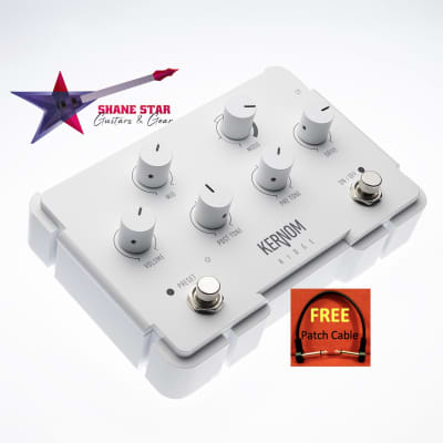 Kernom Ridge Overdrive | Reverb