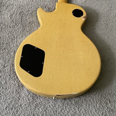 Gibson Les Paul Special 1955 - 1958 | Reverb