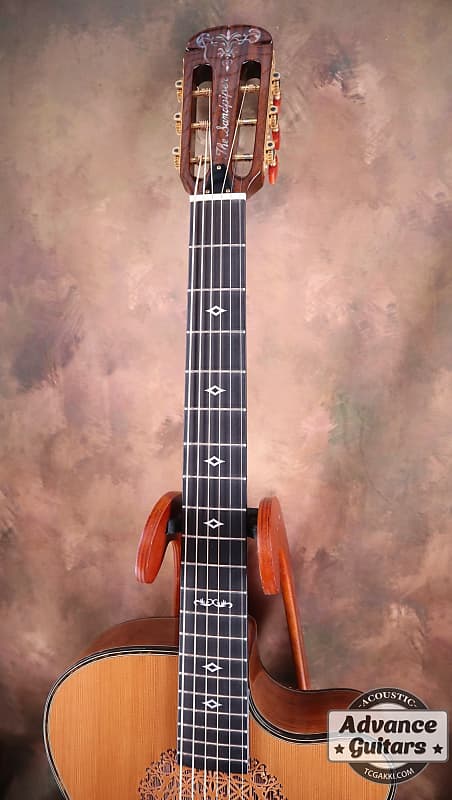 ARIA The Sandpiper SP-CST | Reverb