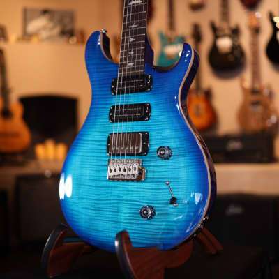 マーさんPaul Reed Smith santanaⅢ 10Top マーさん様専用Paul Reed Smith santanaⅢ 10Top