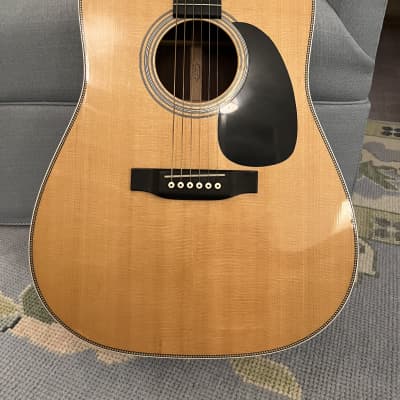 Martin Standard Series HD-28 1993 - 2004 | Reverb