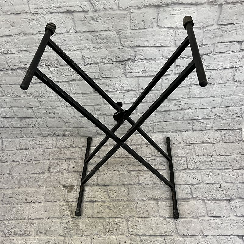 KMD Keyboard Stands | Reverb