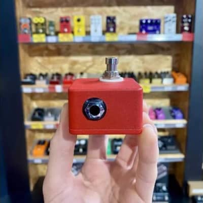 JHS PEDALS - RED REMOTE + BOITE image 2