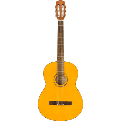 Fender Educational Series ESC-105 Classical Natural