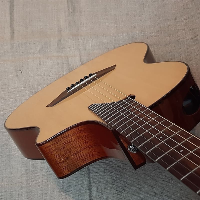 Mayson PS-300 Performer acoustic model