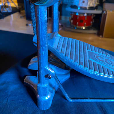 Camco Chain Drive Bass Drum Pedal image 3