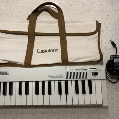 Casiotone m10 2024