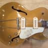 Gibson ES-295 1953 Gold