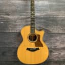 Taylor 814CE Acoustic Guitar (Nashville, Tennessee)