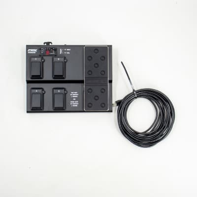 CAJ [USED] MIDI PRG Station | Reverb