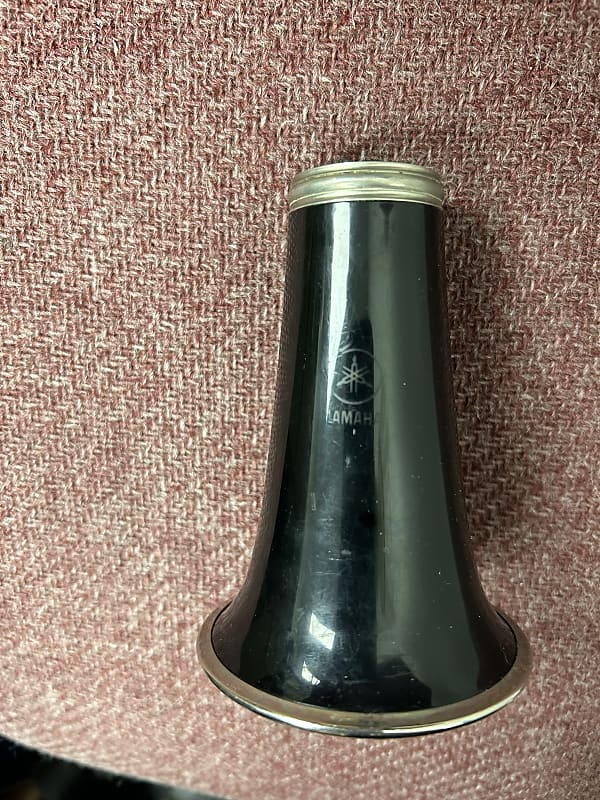 Yamaha YCL4 Clarinet | Reverb