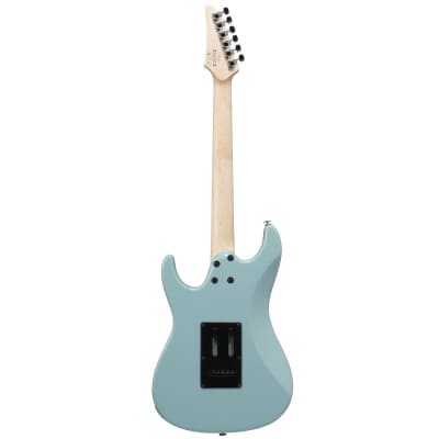 IBANEZ - AZES40 AZ ESSENTIALS PURIST BLUE - Guitare électrique image 2