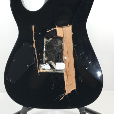 ESP LTD KH-502 Kirk Hammett Signature w/ Hard Case image 9