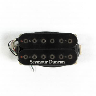 Seymour Duncan Full Shred SH10 Set Black/Gold | Reverb