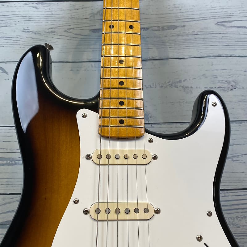 Fender Classic Series '50s Stratocaster | Reverb Canada